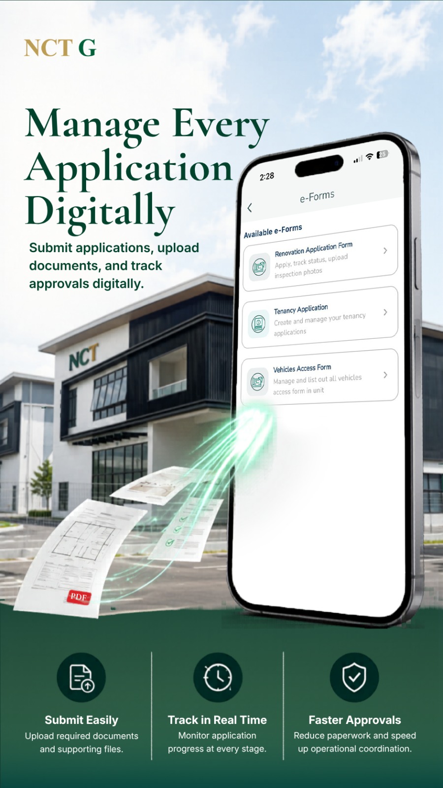 e-Forms