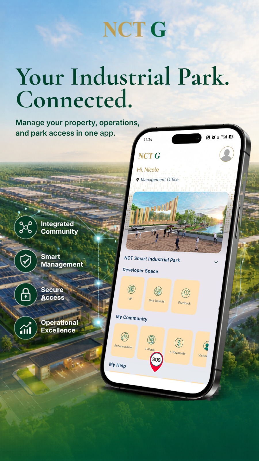 Core Platform